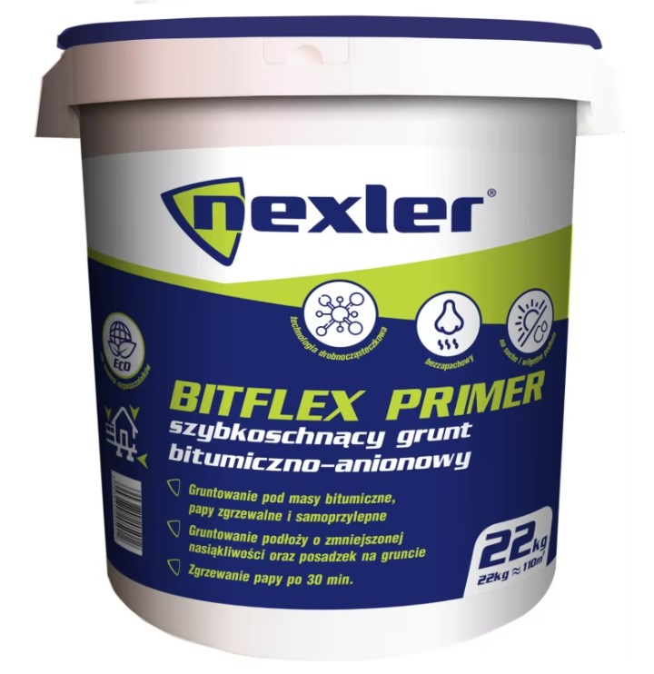 Nexler Bitflex Primer